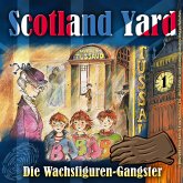 Die Wachsfiguren-Gangster (MP3-Download)