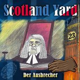 Der Ausbrecher (MP3-Download)