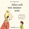 Alles soll wie immer sein (MP3-Download) - Bild 1