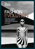 The Design Museum - Fashion Evolution