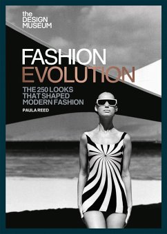 The Design Museum - Fashion Evolution - DESIGN MUSEUM ENTERPRISE LTD