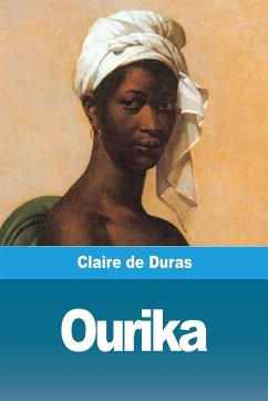 Ourika - de Duras, Claire