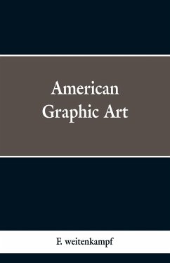 American Graphic Art - Weitenkampf, F.