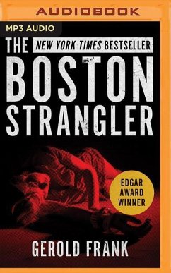 The Boston Strangler - Frank, Gerold