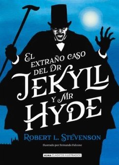 El Extraño Caso de Dr. Jekyll Y Mr. Hyde - L. Stevenson, Robert
