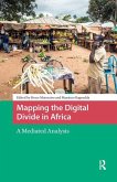 Mapping the Digital Divide in Africa. A Mediated Analysis