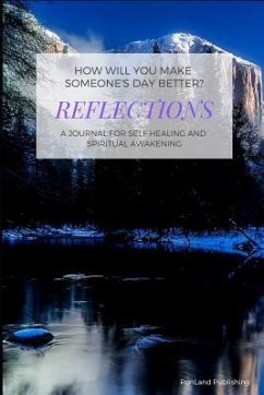 Reflections - Publishing, Ronland