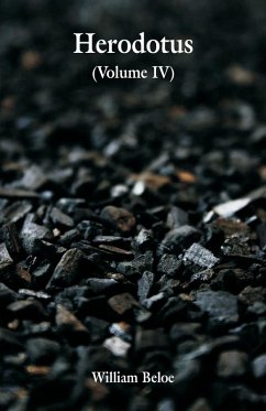 Cover Herodotus