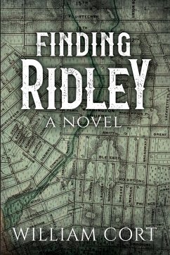 Finding Ridley - Cort, William