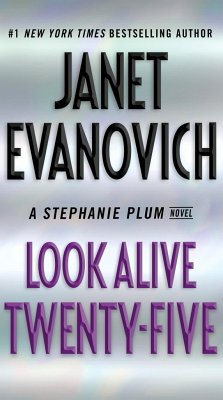 Look Alive Twenty-Five - Evanovich, Janet