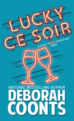 Lucky Ce Soir - Coonts, Deborah