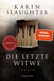 Die letzte Witwe / Georgia Bd.9 (eBook, ePUB)
