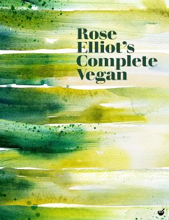 Rose Elliot's Complete Vegan - Elliot, Rose