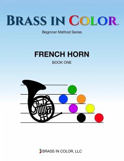 Brass in Color - Burdette, Sean