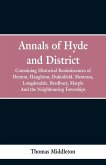 Annals of Hyde and District