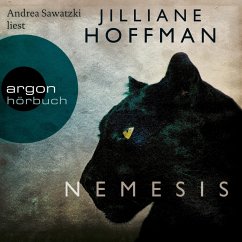 Nemesis / C.J. Townsend Bd.4 (MP3-Download) - Hoffman, Jilliane
