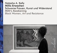 Millis Erwachen / Milli's Awakening (eBook, ePUB) - Kelly, Natasha A.