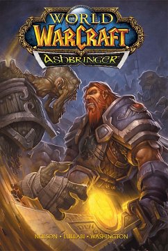 World of Warcraft: Ashbringer - Neilson, Micky