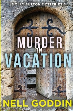 Murder on Vacation - Goddin, Nell