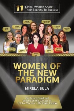 Women of the New Paradigm - Sula, Mirela