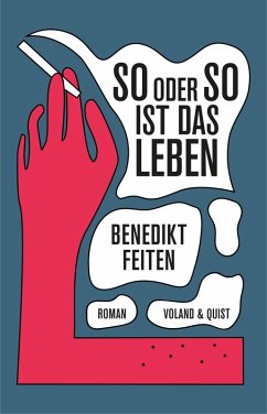 Cover So oder so ist das Leben (eBook, ePUB)