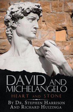 David and Michelangelo