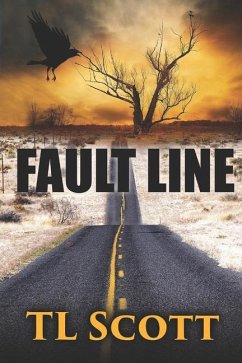 Fault Line - Scott, T. L.