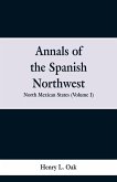 Annals of the Spanish Northwest