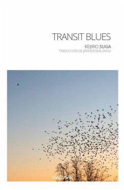 Cover Transit blues