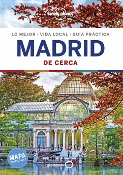 Madrid De cerca 5