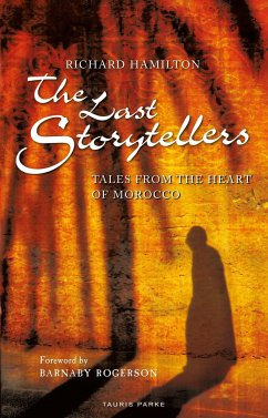 The Last Storytellers - Hamilton, Richard