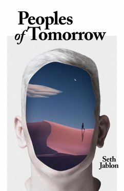 Cover Peoples of Tomorrow