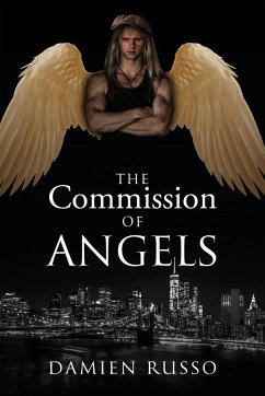 The Commission of Angels - Russo, Damien