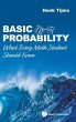 BASIC PROBABILITY - Bild 1