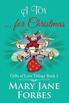 A Toy for Christmas - Forbes, Mary Jane