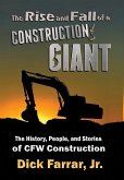 The Rise and Fall of a Construction Giant