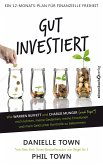 Gut investiert (eBook, ePUB)