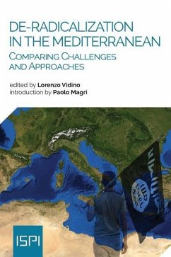 De-Radicalization in the Mediterranean: Comparing Challenges and Approaches - Vidino, Lorenzo