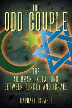 The Odd Couple - Israeli, Raphael