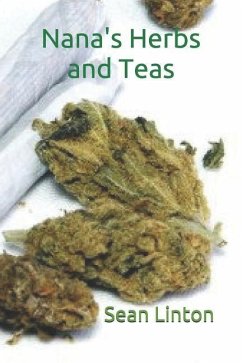 NANA's Herbs & Teas - Linton, Sean