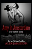 Amy in Amsterdam: A First-Time Hotwife Story