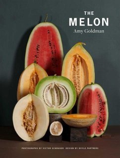 The Melon - Goldman, Amy