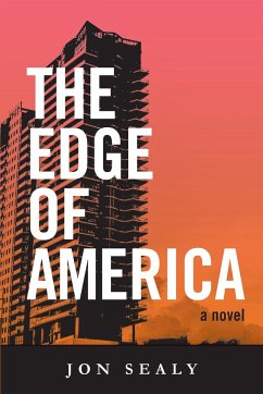 The Edge of America - Sealy, Jon