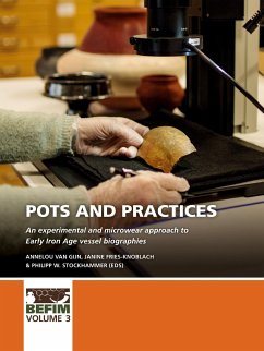 Pots and practices