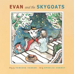 Evan and the Skygoats - Vassar, Vanessa