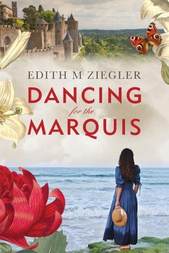 Dancing for the Marquis - Ziegler, Edith M