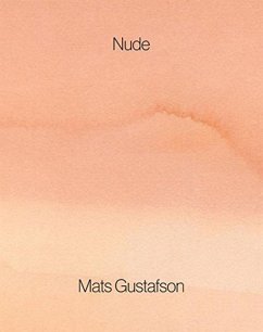 Mats Gustafson: Nude