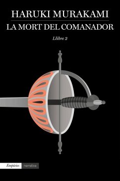 Cover La mort del comanador 2