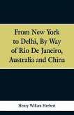 From New York to Delhi