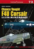 Chance Vought F4u Corsair